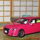 Illustration for article titled Land of the Rising Sun-Day: Toyota Crown Athlete by Enif